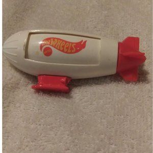 2000 Hot Wheels #142 Blimp Virtual Collection